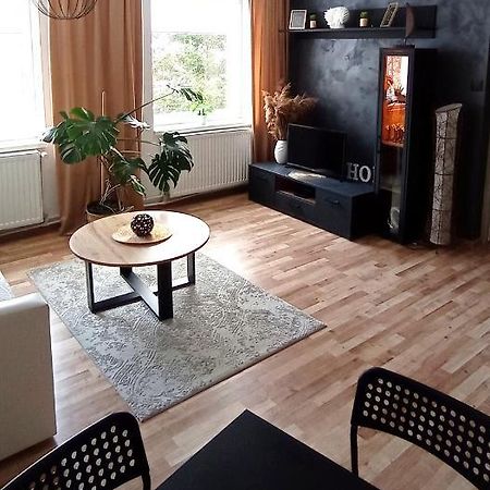 Apartament U Edka Przy Dolnej II Świeradów-Zdrój Exteriör bild