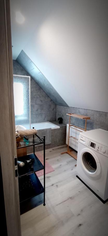 Apartament U Edka Przy Dolnej II Świeradów-Zdrój Exteriör bild