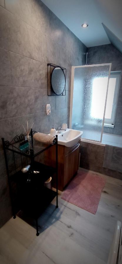 Apartament U Edka Przy Dolnej II Świeradów-Zdrój Exteriör bild
