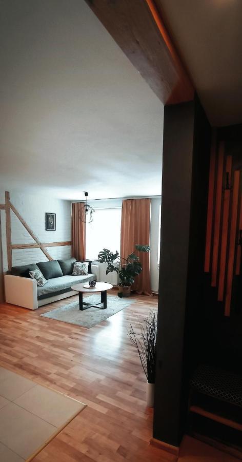 Apartament U Edka Przy Dolnej II Świeradów-Zdrój Exteriör bild