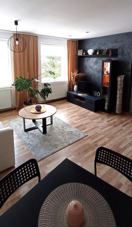 Apartament U Edka Przy Dolnej II Świeradów-Zdrój Exteriör bild