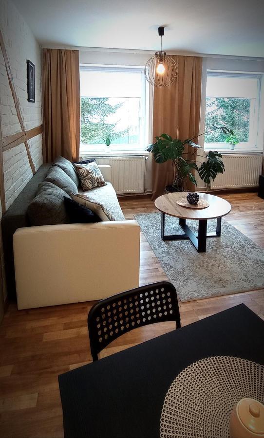 Apartament U Edka Przy Dolnej II Świeradów-Zdrój Exteriör bild